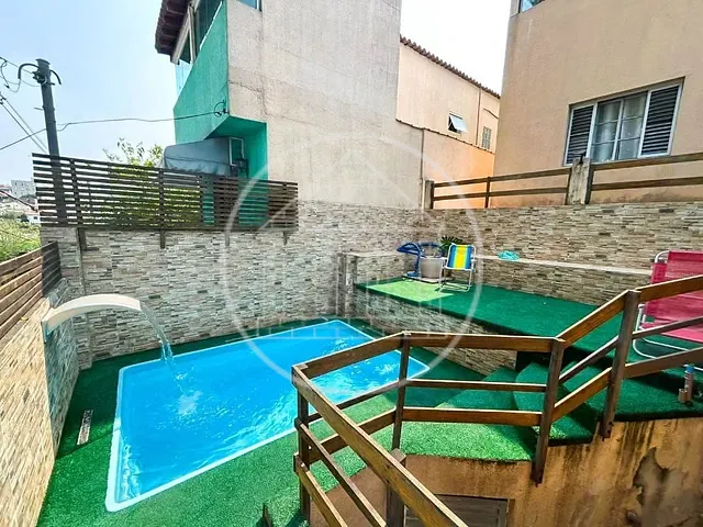 Sobrado com 265m² 2 quartos e 1 banheiro, à venda, no bairro Vila do Encontro em São Paulo
