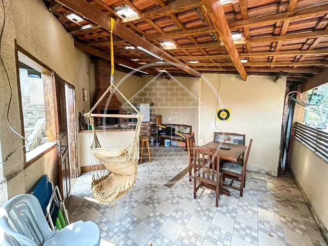 Sobrado com 265m² 2 quartos e 1 banheiro, à venda, no bairro Vila do Encontro em São Paulo