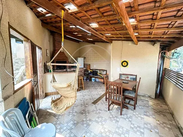 Sobrado com 265m² 2 quartos e 1 banheiro, à venda, no bairro Vila do Encontro em São Paulo