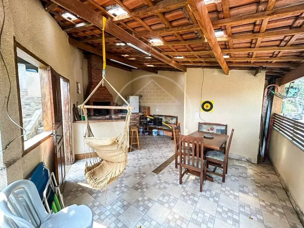 Sobrado, 2 quartos, 230 m² - Foto 4
