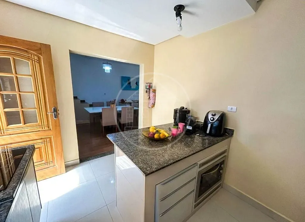 Sobrado, 2 quartos, 230 m² - Foto 13