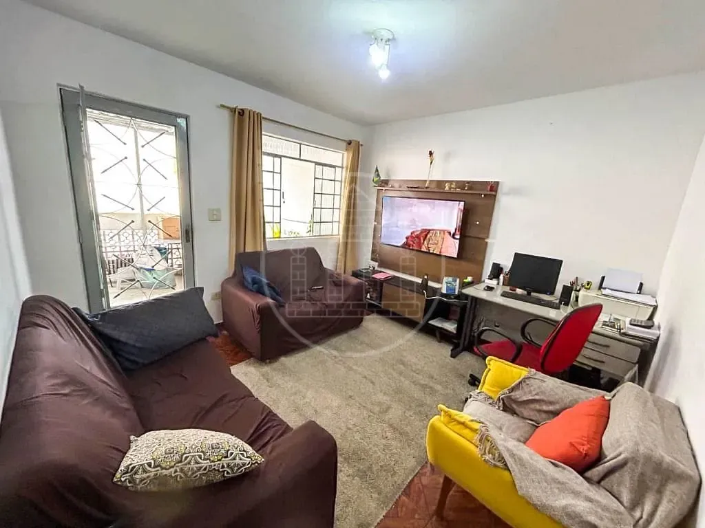 Sobrado, 2 quartos, 230 m² - Foto 26
