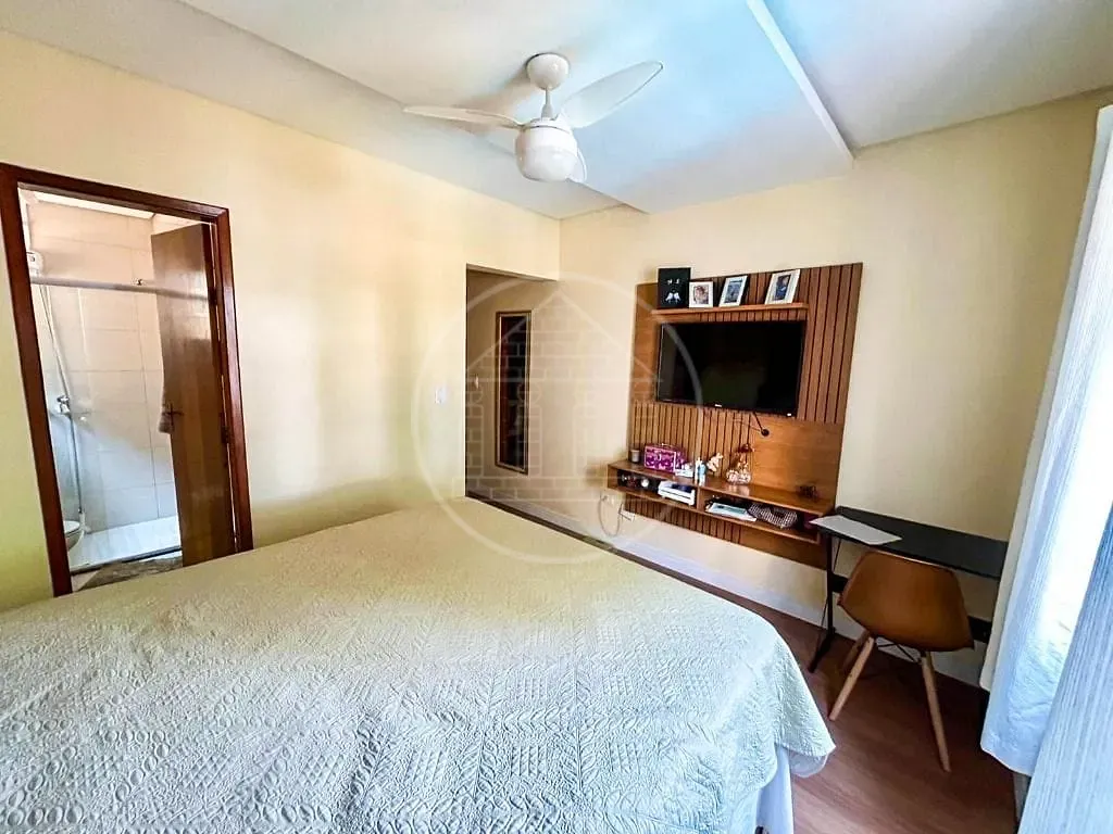 Sobrado, 2 quartos, 230 m² - Foto 9