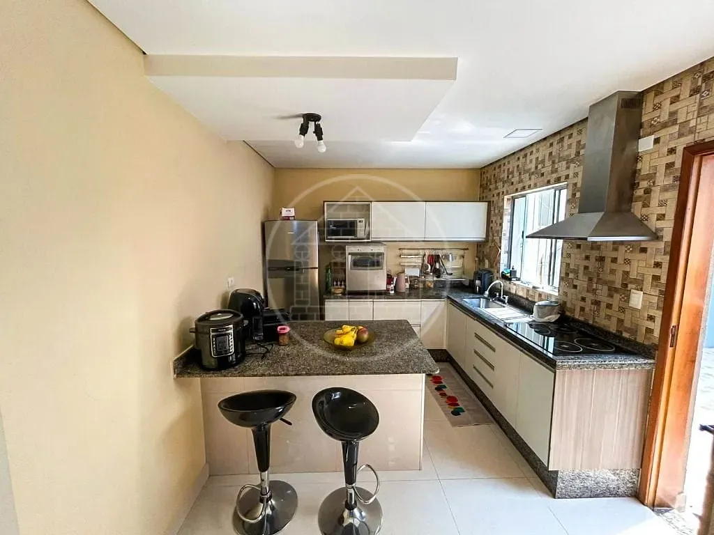 Sobrado, 2 quartos, 230 m² - Foto 12