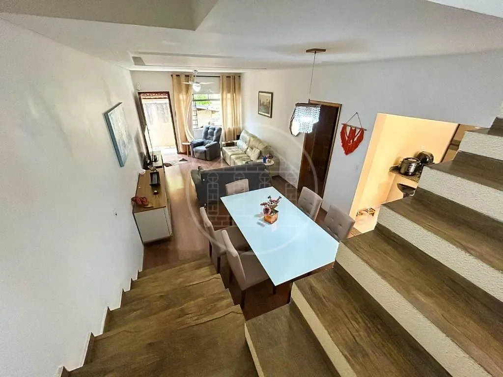 Sobrado, 2 quartos, 230 m² - Foto 6