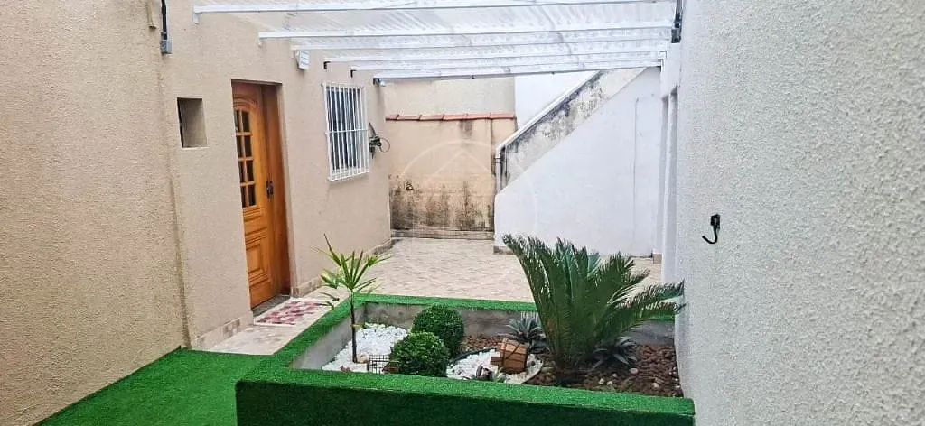 Sobrado, 2 quartos, 230 m² - Foto 21