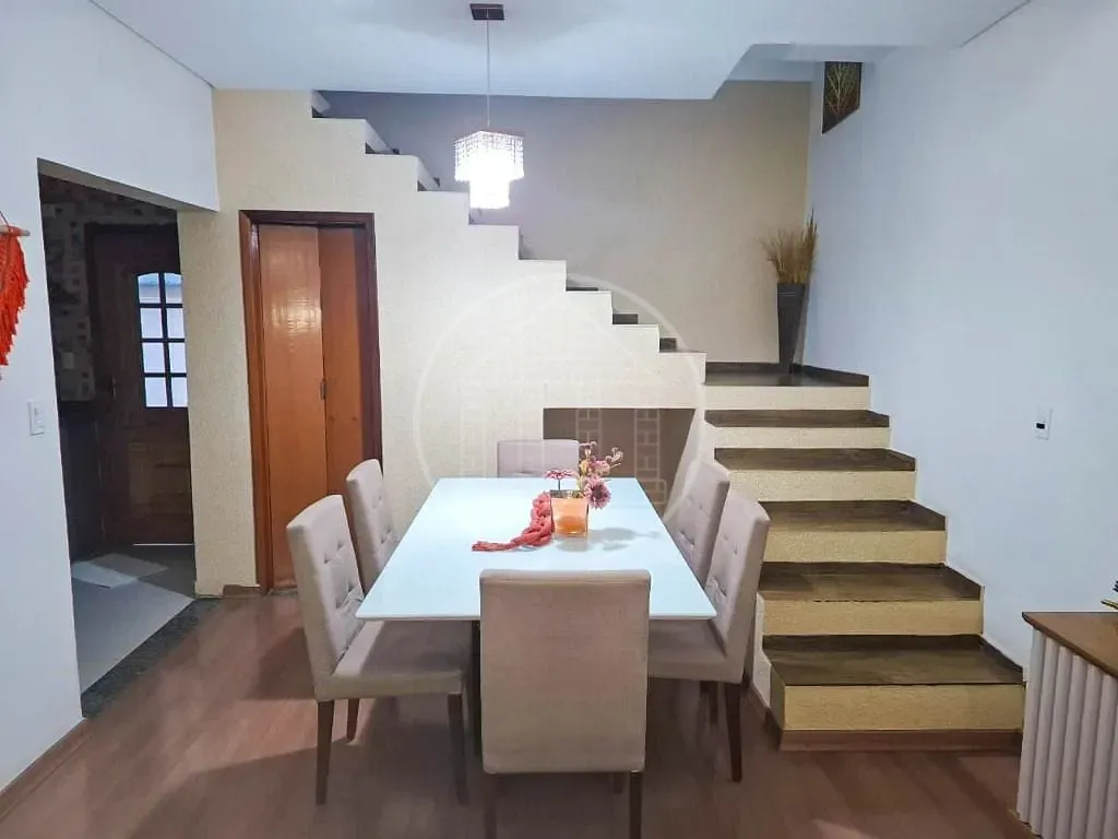 Sobrado, 2 quartos, 230 m² - Foto 14