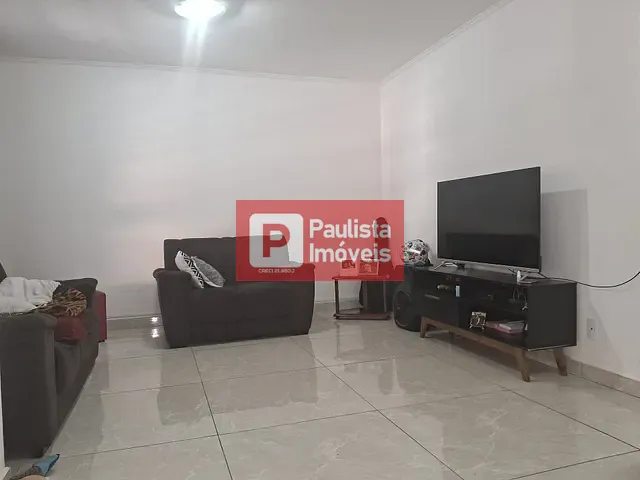 Sobrado com 111m² 4 quartos e 3 banheiros, à venda, no bairro Parque Jabaquara em São Paulo