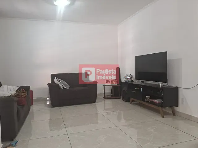 Sobrado com 111m² 4 quartos e 3 banheiros, à venda, no bairro Parque Jabaquara em São Paulo