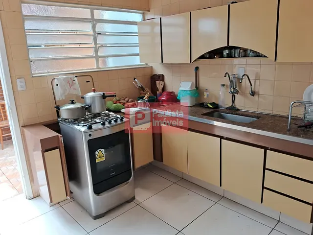 Sobrado com 111m² 4 quartos e 3 banheiros, à venda, no bairro Parque Jabaquara em São Paulo