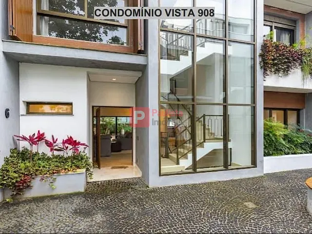 Sobrado com 689m² 4 quartos e 5 banheiros, à venda, no bairro Jardim dos Estados em São Paulo