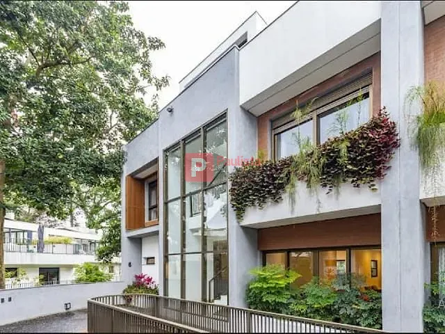 Sobrado com 689m² 4 quartos e 5 banheiros, à venda, no bairro Jardim dos Estados em São Paulo