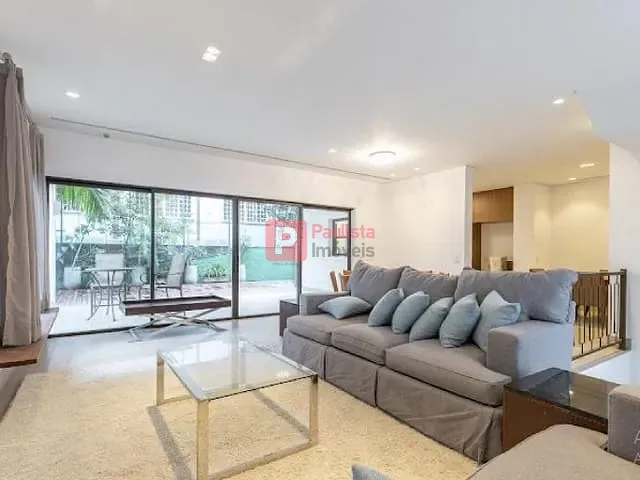 Sobrado com 689m² 4 quartos e 5 banheiros, à venda, no bairro Jardim dos Estados em São Paulo