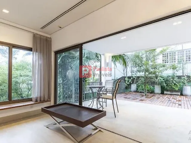 Sobrado com 689m² 4 quartos e 5 banheiros, à venda, no bairro Jardim dos Estados em São Paulo