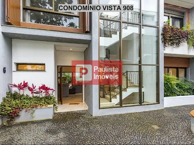 Sobrado com 689m² 4 quartos e 5 banheiros, à venda, no bairro Jardim dos Estados em São Paulo