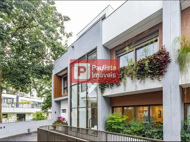 Sobrado com 689m² 4 quartos e 5 banheiros, à venda, no bairro Jardim dos Estados em São Paulo