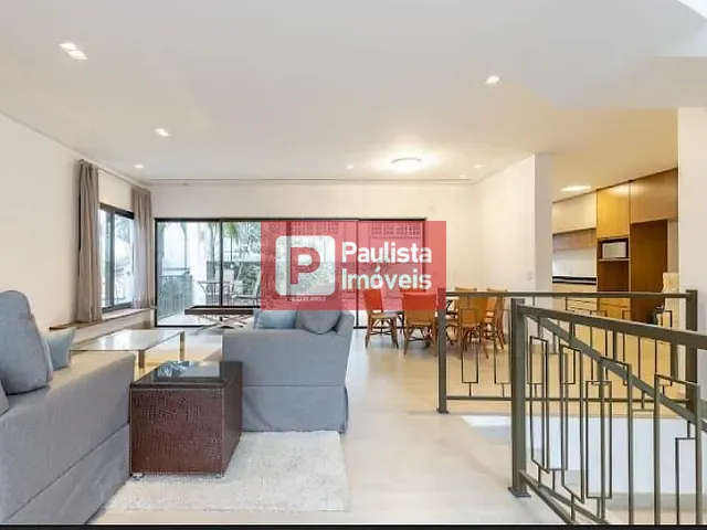 Sobrado com 689m² 4 quartos e 5 banheiros, à venda, no bairro Jardim dos Estados em São Paulo