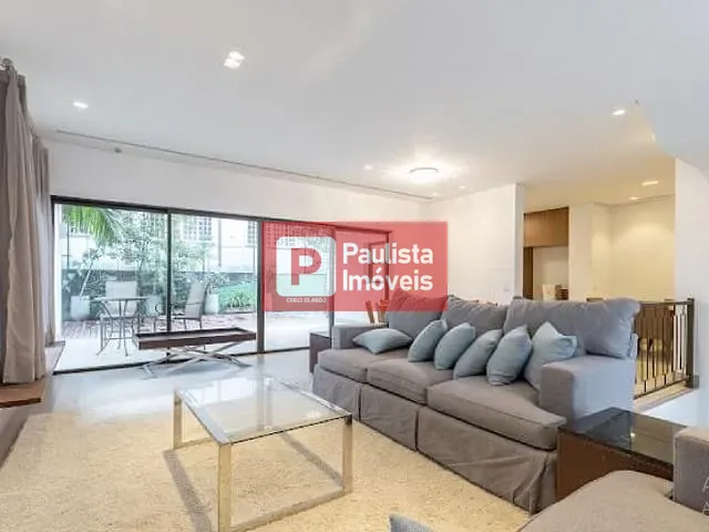 Sobrado com 689m² 4 quartos e 5 banheiros, à venda, no bairro Jardim dos Estados em São Paulo