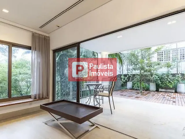 Sobrado com 689m² 4 quartos e 5 banheiros, à venda, no bairro Jardim dos Estados em São Paulo
