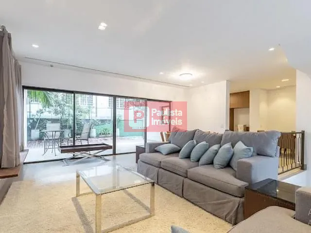 Sobrado com 689m² 4 quartos e 5 banheiros, à venda, no bairro Jardim dos Estados em São Paulo