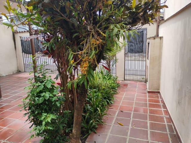 Foto do Sobrado - Sobrado para venda ou locação, Bairro Socorro, 03 Dormitórios,Corredor lateral, 02 Vagas | Paulista Imóveis