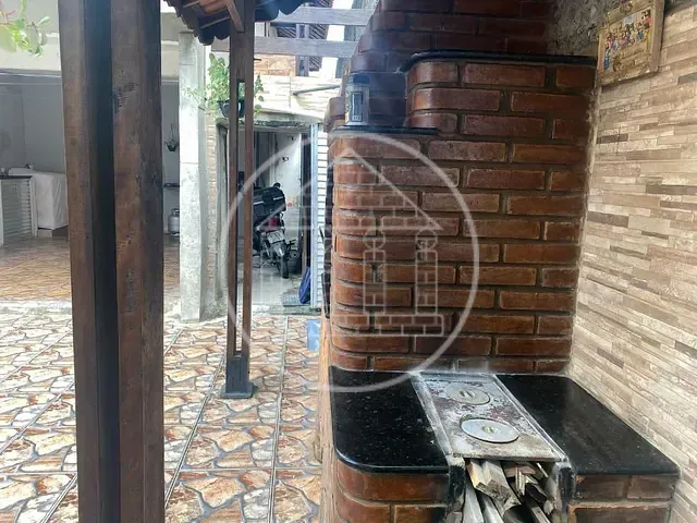 Sobrado com 125m² 4 quartos e 2 banheiros, à venda, no bairro Jardim Varginha em São Paulo