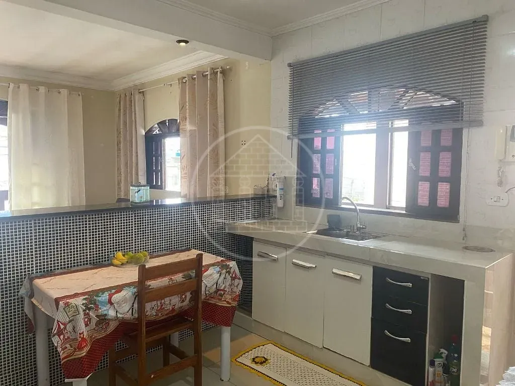 Sobrado, 4 quartos, 100 m² - Foto 14