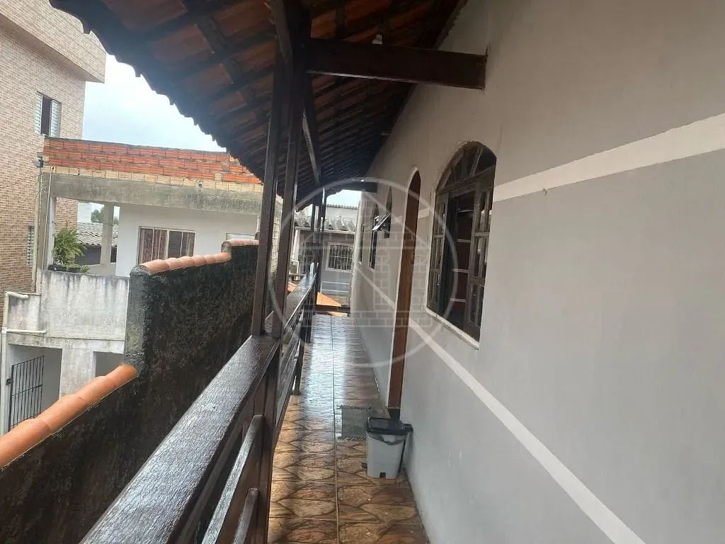 Sobrado, 4 quartos, 100 m² - Foto 12