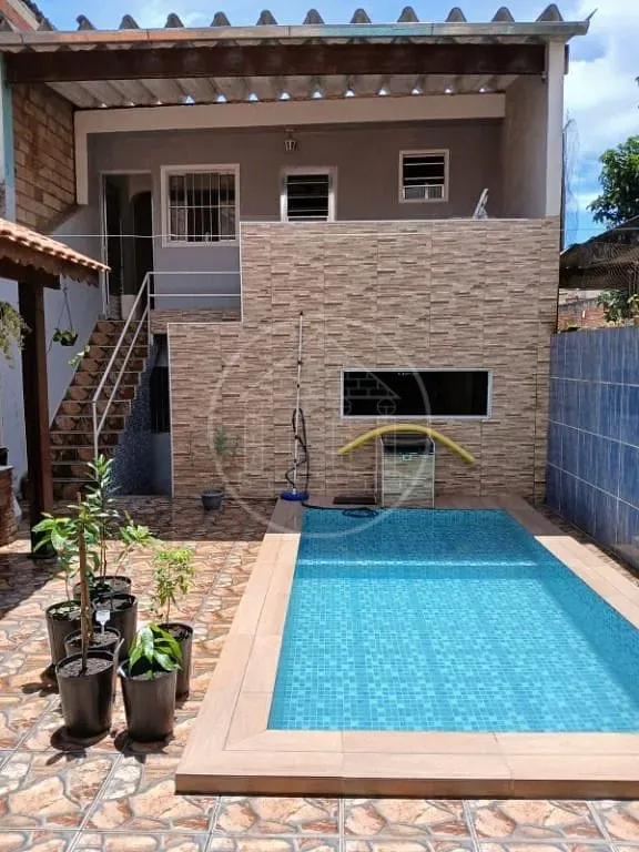 Sobrado, 4 quartos, 100 m² - Foto 5