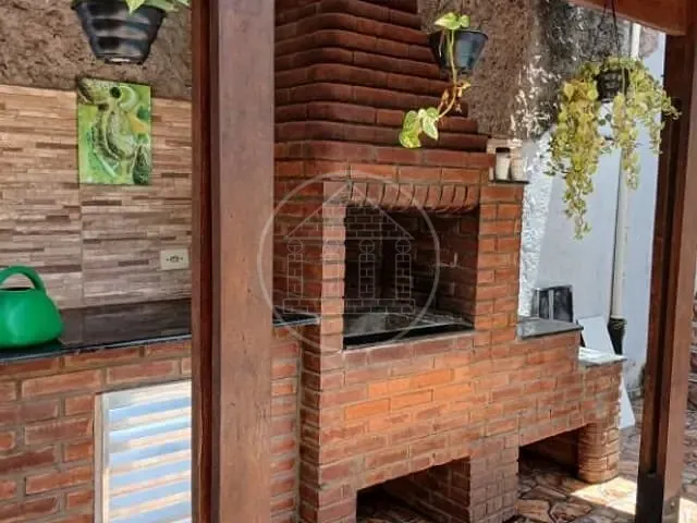 Sobrado com 125m² 4 quartos e 2 banheiros, à venda, no bairro Jardim Varginha em São Paulo