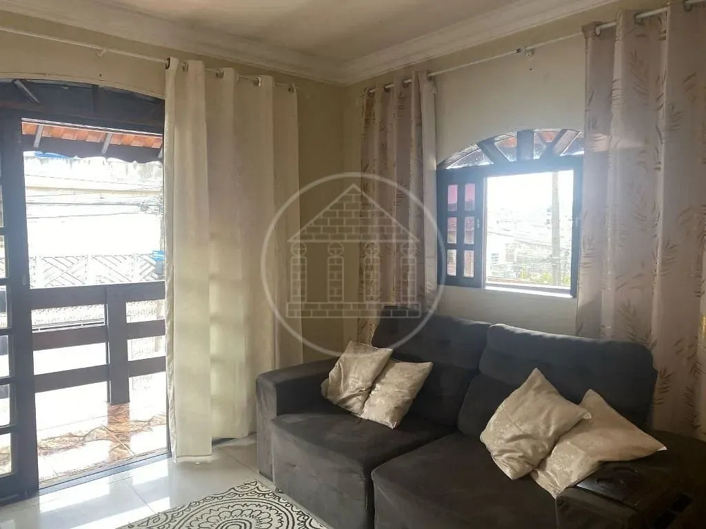 Sobrado, 4 quartos, 100 m² - Foto 13