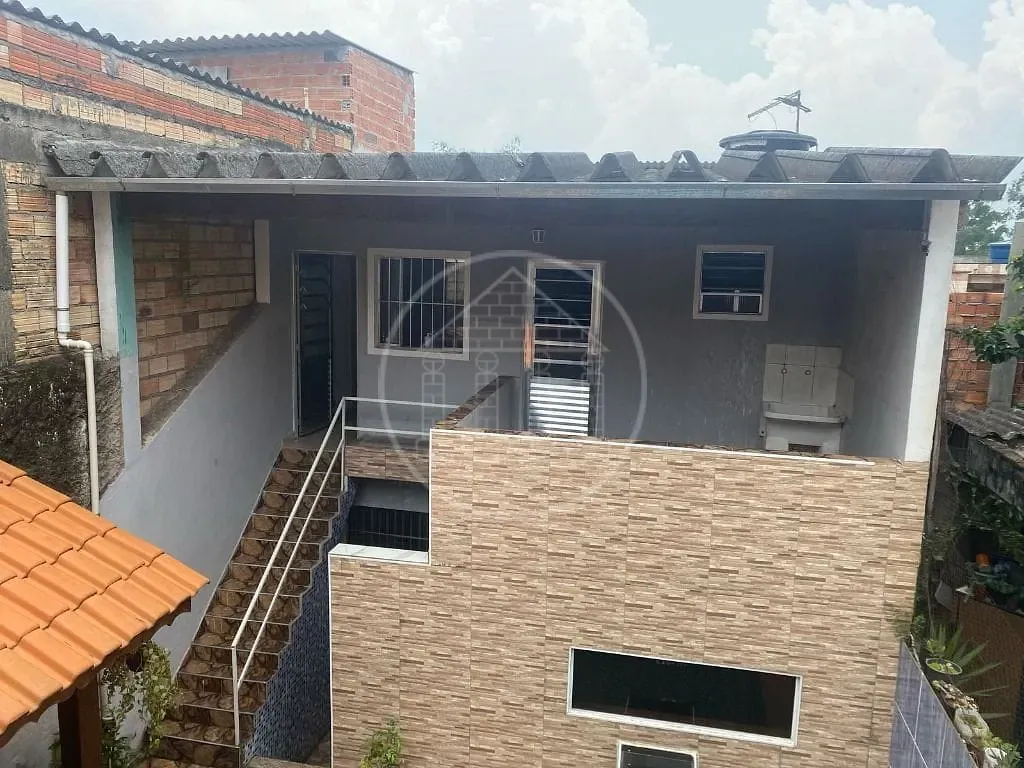 Sobrado, 4 quartos, 100 m² - Foto 2