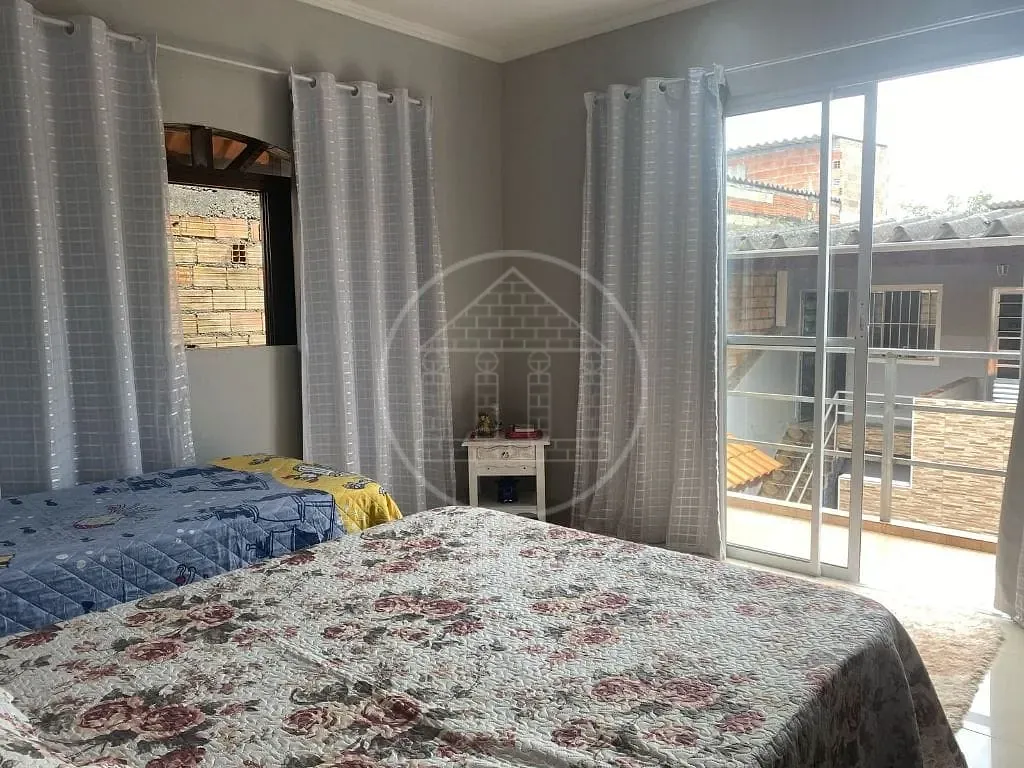 Sobrado, 4 quartos, 100 m² - Foto 15