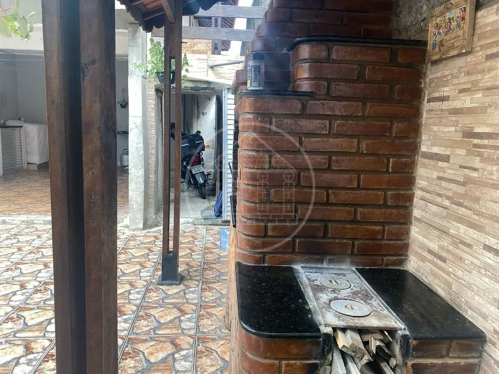 Sobrado, 4 quartos, 100 m² - Foto 4
