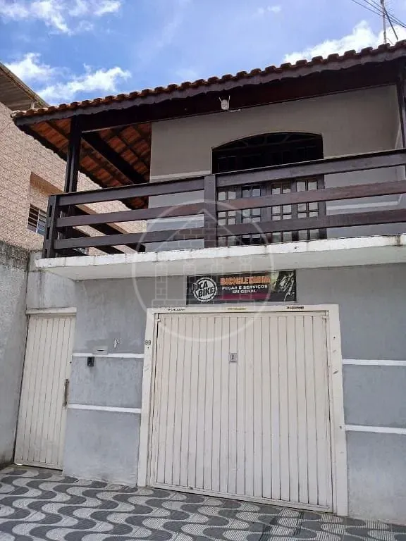 Sobrado, 4 quartos, 100 m² - Foto 8