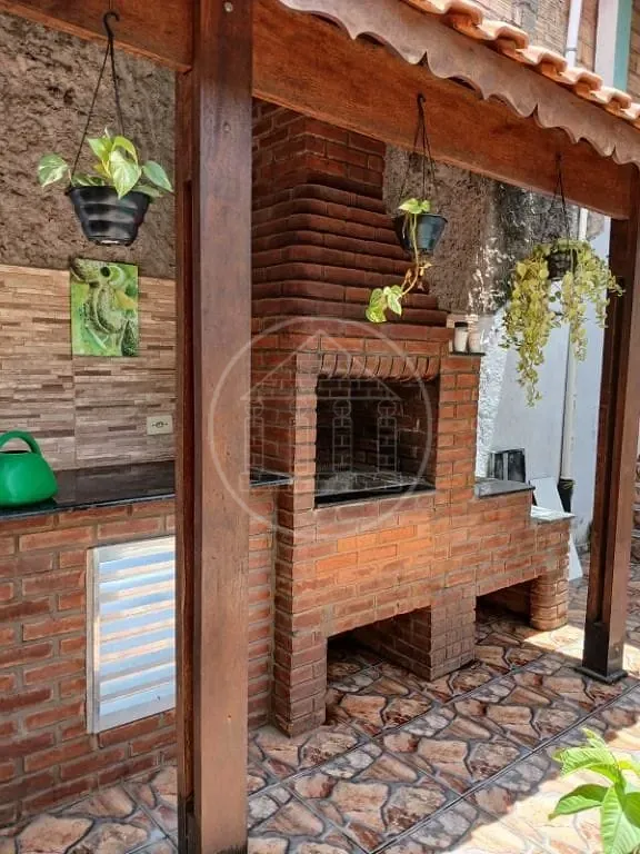 Sobrado, 4 quartos, 100 m² - Foto 3