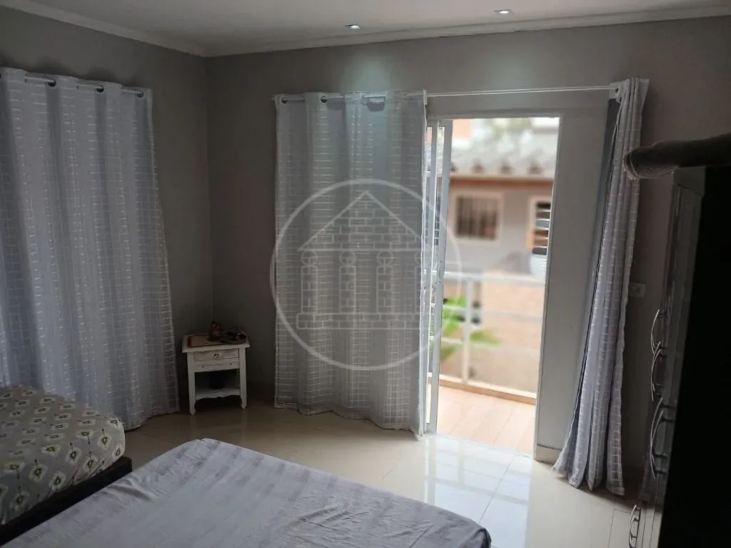 Sobrado, 4 quartos, 100 m² - Foto 16