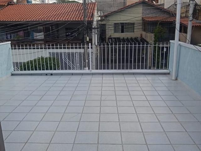 Foto do Sobrado - Sobrado à venda 3 Quartos, 1 Suite, 2 Vagas, 125M², BELA VISTA, OSASCO - SP | A Bela Vista Imóveis