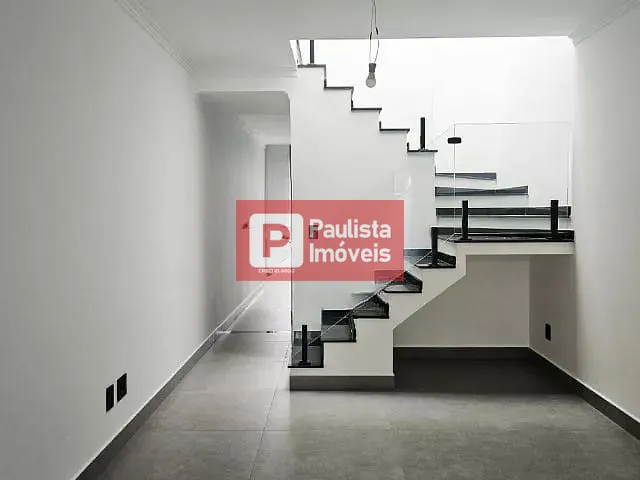 Sobrado 3 quartos e 3 banheiros, à venda, no bairro Vila Marari em São Paulo