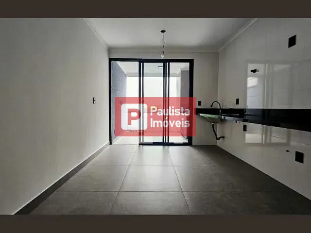 Sobrado 3 quartos e 3 banheiros, à venda, no bairro Vila Marari em São Paulo