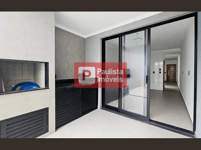 Sobrado 3 quartos e 3 banheiros, à venda, no bairro Vila Marari em São Paulo
