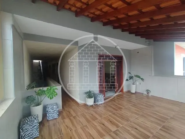 Sobrado com 155m² 3 quartos e 4 banheiros, à venda, no bairro Jardim Varginha em São Paulo