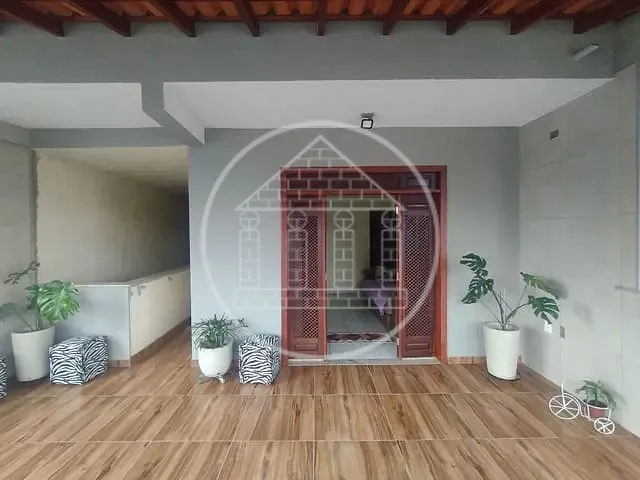 Sobrado com 155m² 3 quartos e 4 banheiros, à venda, no bairro Jardim Varginha em São Paulo