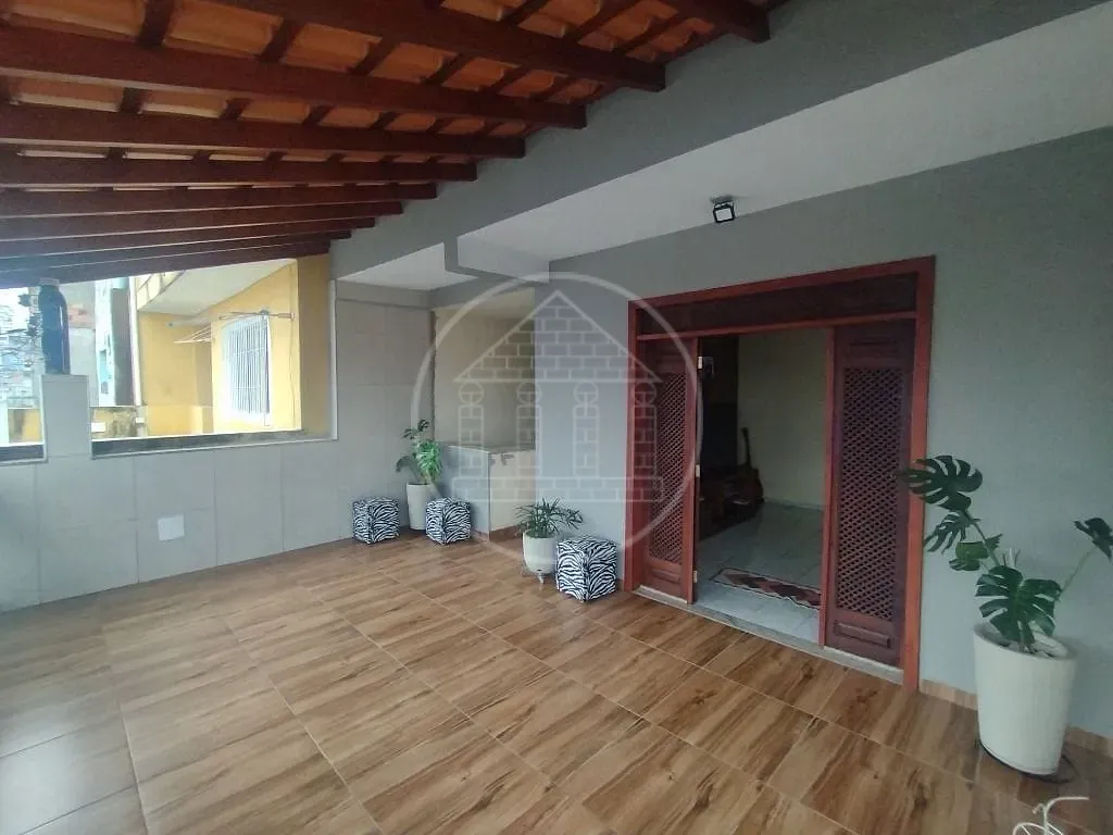 Sobrado, 3 quartos, 166 m² - Foto 1