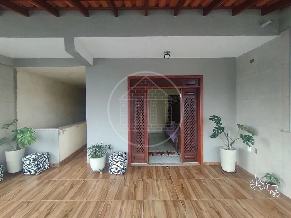 Sobrado, 3 quartos, 166 m² - Foto 2