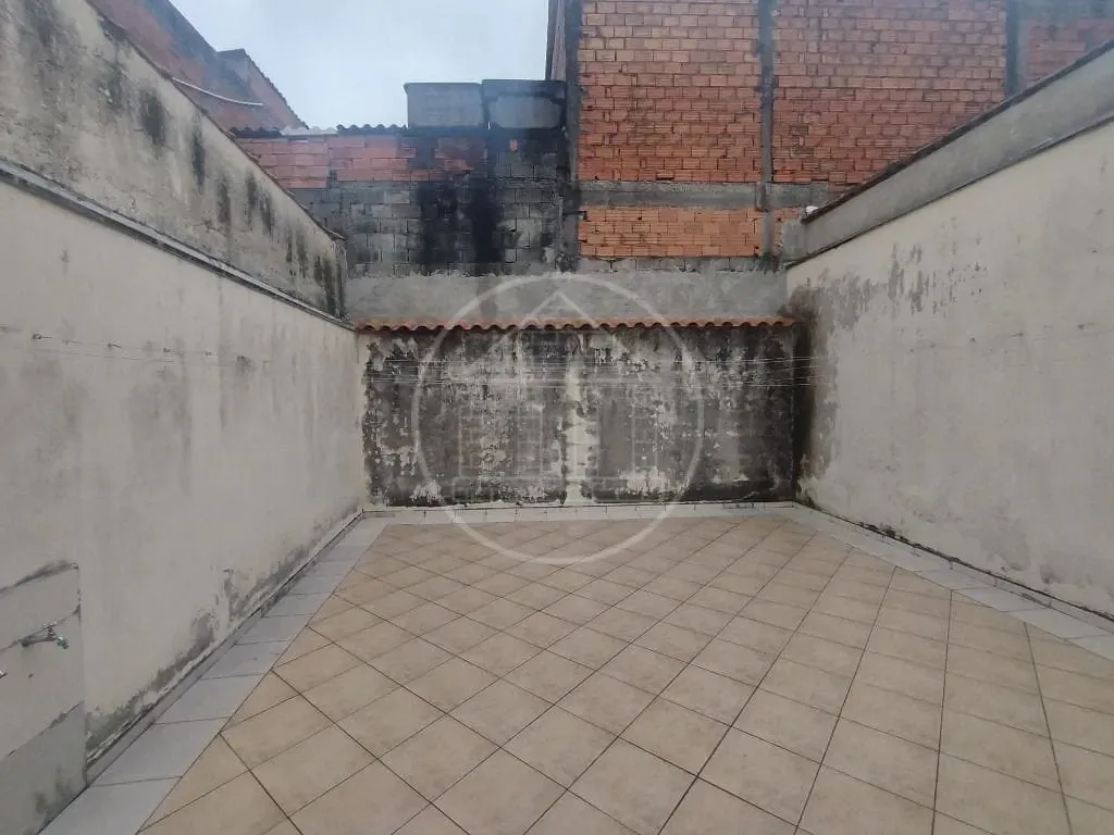 Sobrado, 3 quartos, 166 m² - Foto 27