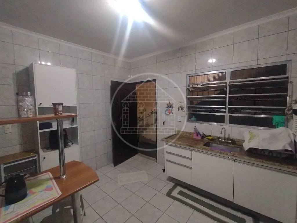 Sobrado, 3 quartos, 166 m² - Foto 8