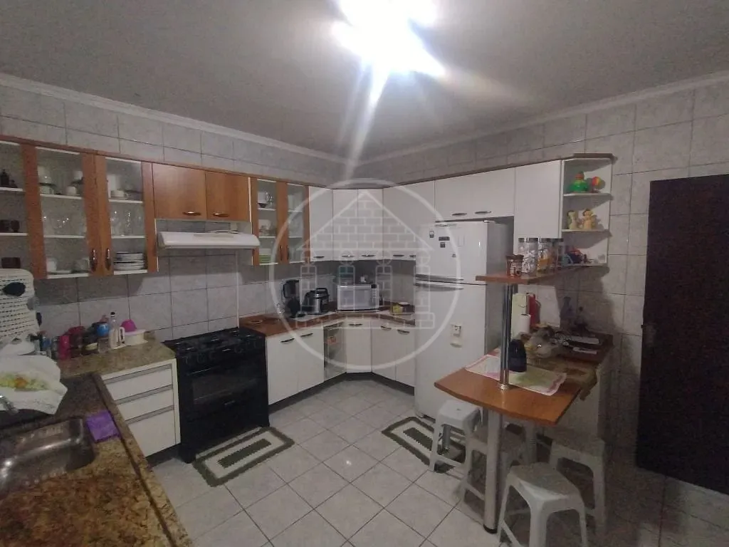 Sobrado, 3 quartos, 166 m² - Foto 9
