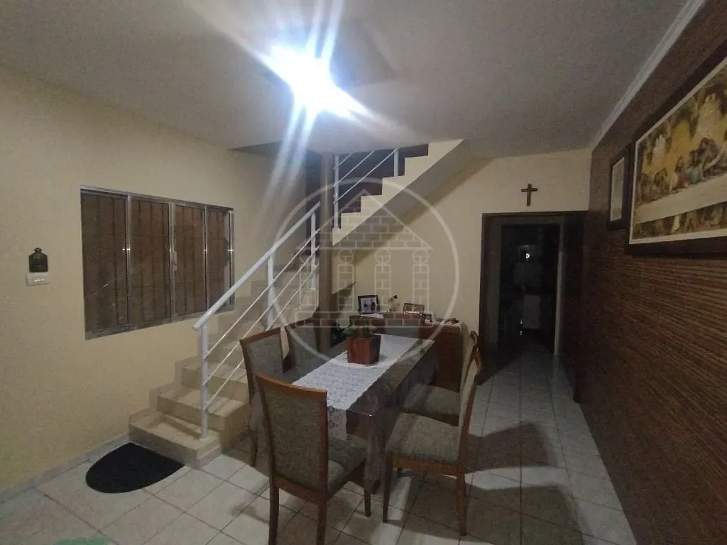 Sobrado, 3 quartos, 166 m² - Foto 6