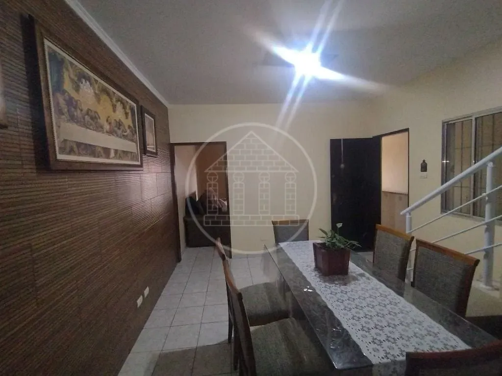 Sobrado, 3 quartos, 166 m² - Foto 7